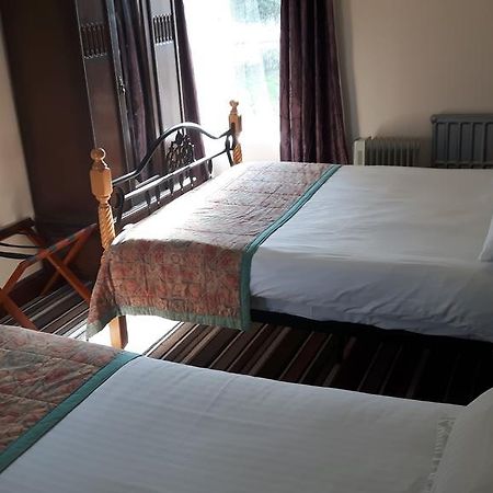 The Pilgrims Rest Hotel (Adults Only) Lismore Eksteriør bilde