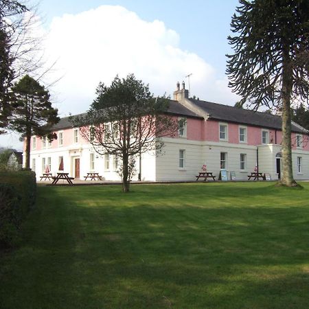 The Pilgrims Rest Hotel (Adults Only) Lismore Eksteriør bilde