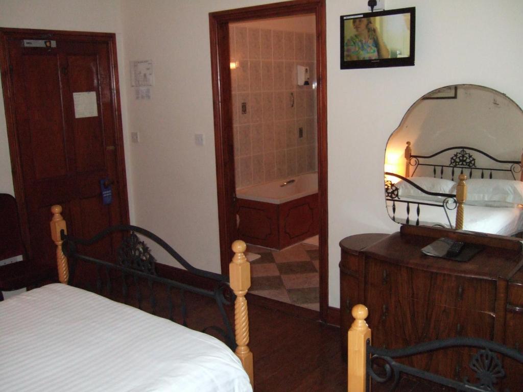 The Pilgrims Rest Hotel (Adults Only) Lismore Rom bilde