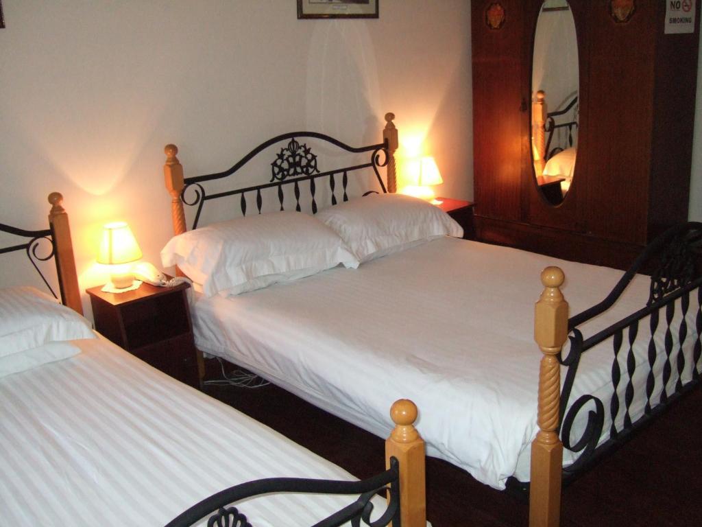 The Pilgrims Rest Hotel (Adults Only) Lismore Rom bilde