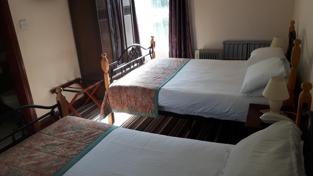 The Pilgrims Rest Hotel (Adults Only) Lismore Eksteriør bilde