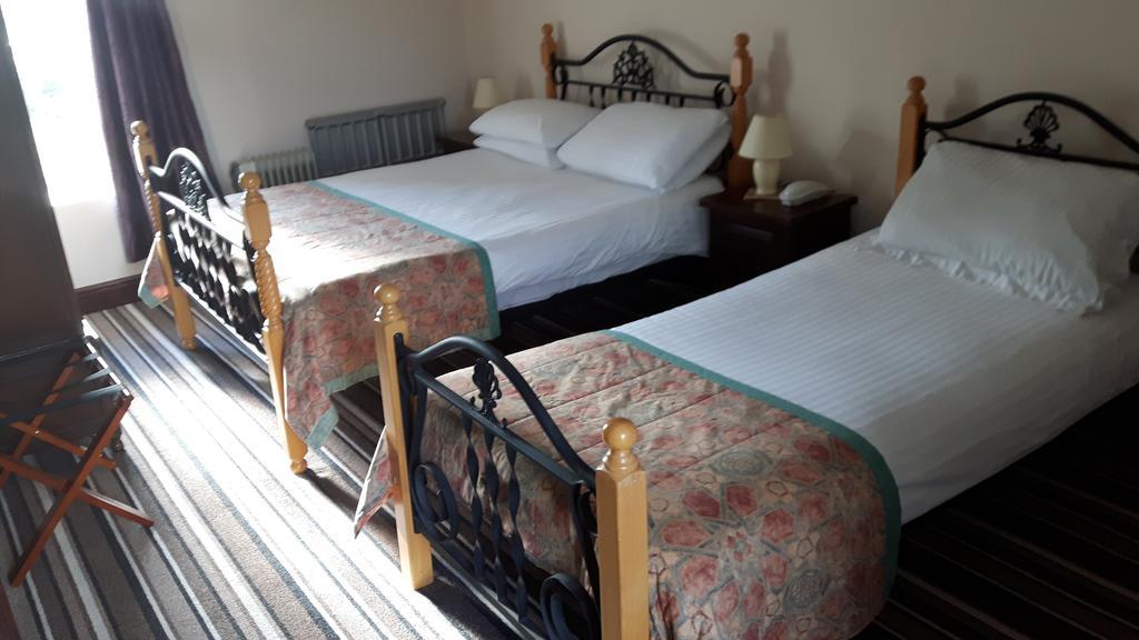 The Pilgrims Rest Hotel (Adults Only) Lismore Eksteriør bilde