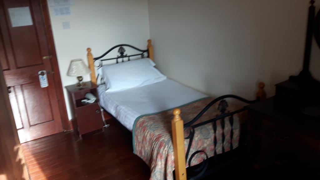 The Pilgrims Rest Hotel (Adults Only) Lismore Eksteriør bilde