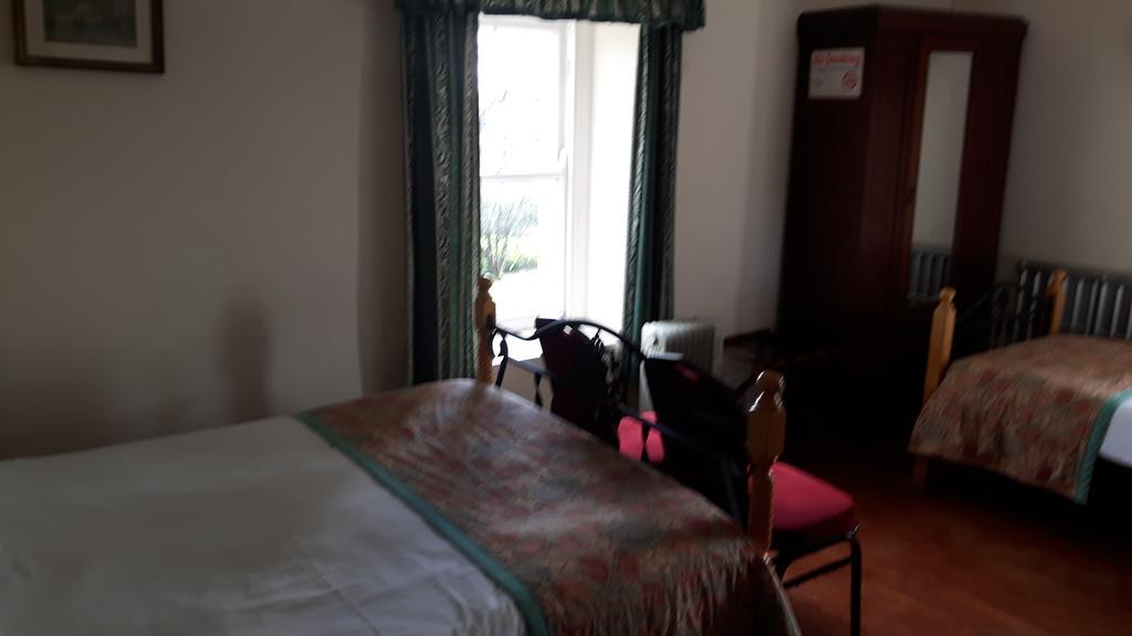 The Pilgrims Rest Hotel (Adults Only) Lismore Eksteriør bilde