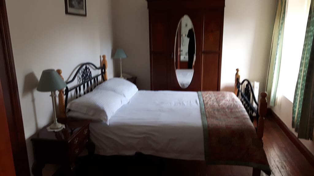 The Pilgrims Rest Hotel (Adults Only) Lismore Eksteriør bilde