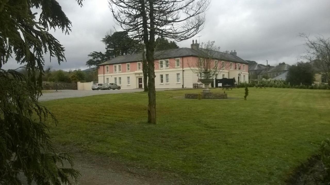 The Pilgrims Rest Hotel (Adults Only) Lismore Eksteriør bilde