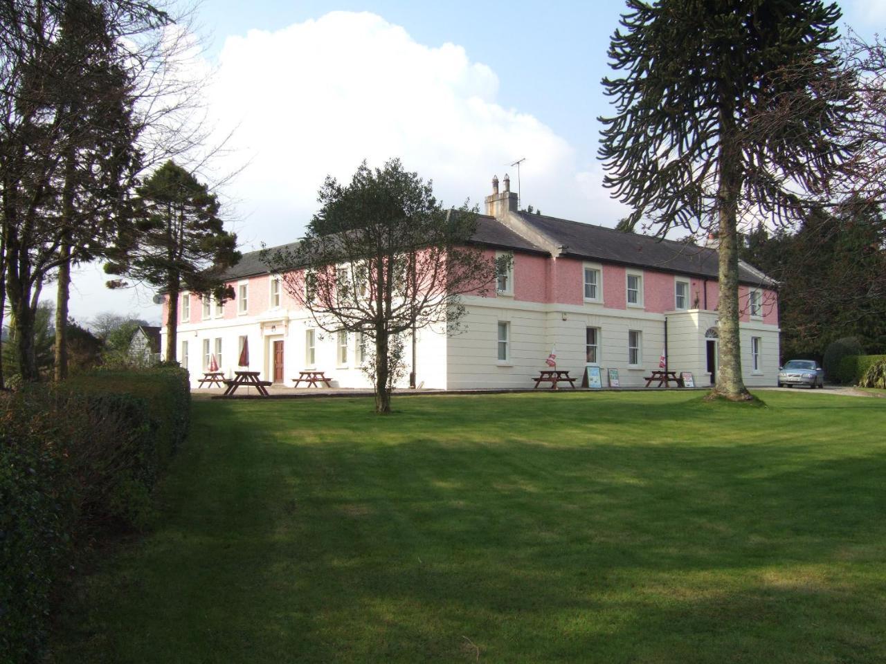 The Pilgrims Rest Hotel (Adults Only) Lismore Eksteriør bilde