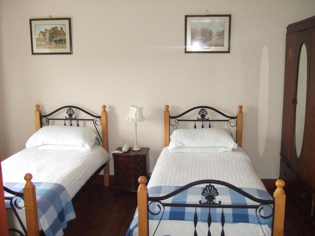 The Pilgrims Rest Hotel (Adults Only) Lismore Rom bilde
